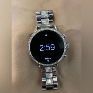Fossil Gen 4 Venture Smart Watch